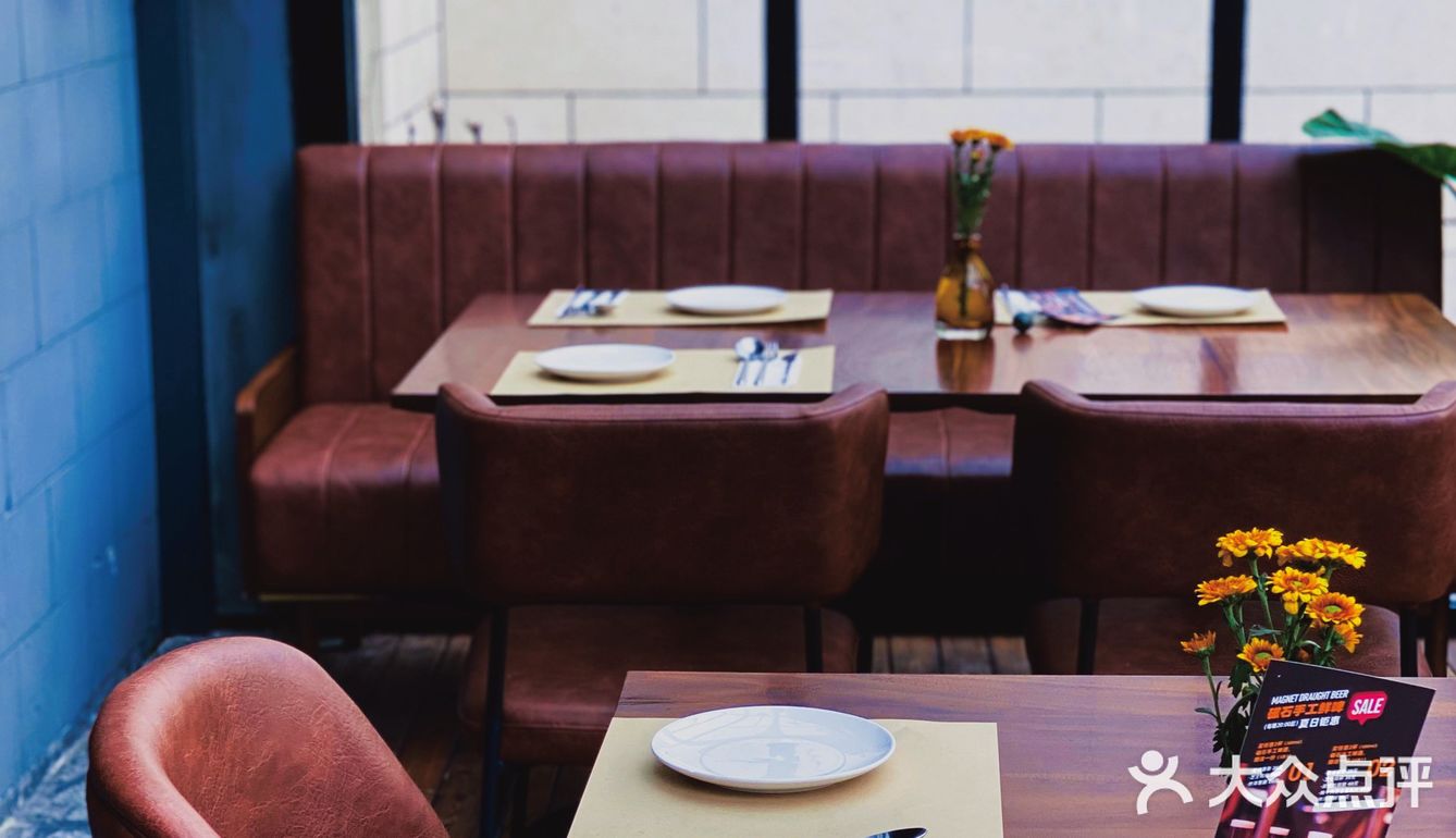 昆明Brunch·磁石Magent