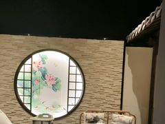 -遇见长安之丝路风荷(大唐西市店)