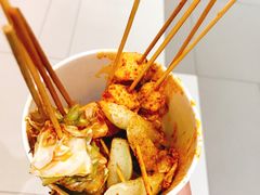 -炸物局(泊富I CITY店)