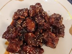 -白家餐厅(徐家汇店)