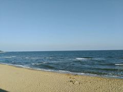 景点-老虎石海上公园