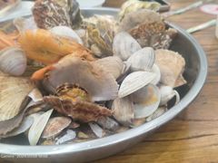 -晶渔坊·海鲜私房菜(东夷小镇店)