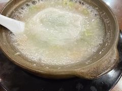 -煲煲掂风味煲仔饭餐厅(西区店)