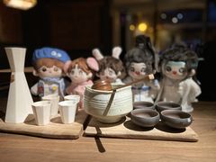 -兮禾酒馆(护国路店)