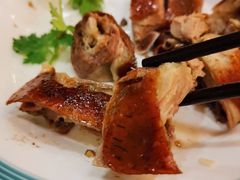 -椿记烧鹅(叠彩店)