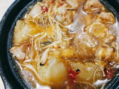 -西南政法大学-学生1食堂