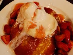 -Pancakes on the rocks(Darling Harbour)