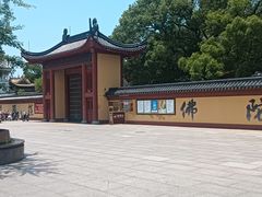 -上海东林寺(金山区)