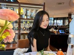 -MONICH牛排融合餐厅(和义大道购物中心店)