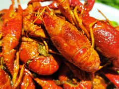 十三香小龙虾-红钳侠小龙虾·烧烤(中赢康康谷店)