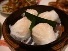 招牌虾饺妹-虾饺妹·酒家(海珠广场店)