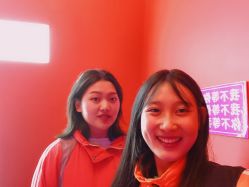 -圣名游乐城冰雪大世界