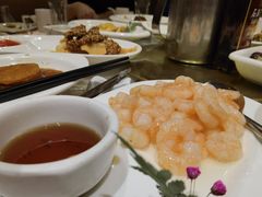 -顺风海鲜港(金玉兰店)