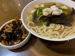 -奎元馆.百年奎元.非遗传承(西湖边的解放路店)