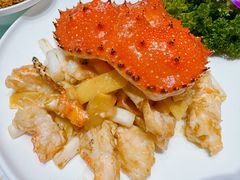 -小贝壳酒楼(经九路店)