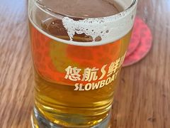 -悠航SLOWBOAT(三里屯店)