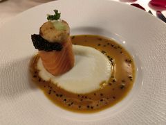 -上海和平饭店华懋阁 Cathay Room