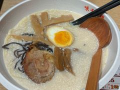 -味千拉面(淮安万达店)