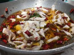 -川人百味(亿合城店)