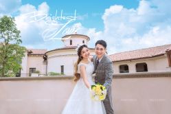 -1986婚纱摄影(清城店)