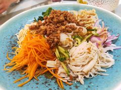 -君霖海鲜私房菜(春柳店)