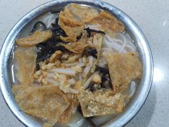 -柳洲仔螺蛳粉(河东中山路店)