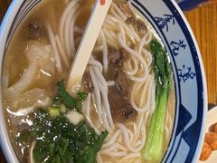 -鑫花溪牛肉米粉(文星广场店)