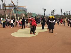 -枫香湖儿童公园