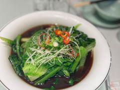 -曾排骨·传家菜(新繁店)