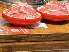 -谭三娘鲜切牛肉自助火锅(九眼桥总店)