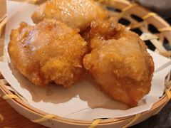 -有喜屋·鲜鸡烧鸟·居酒屋(安龙路店)