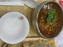 -卷翻天·卷饼(欧亚商都店)