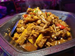 -蛙来哒(汇一城黑金冠店)