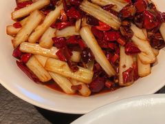 -晓长安·新陕菜(曲江店)