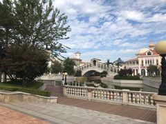 -青岛方特梦幻王国