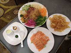 -山泉公馆酒家(珠江新城店)