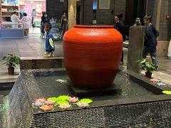 -溧阳天目湖天沐温泉