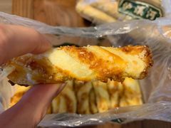 椰蓉条-泸溪河桃酥(西直门凯德店)