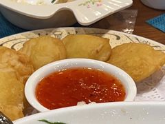 -糟粕醋·椰苑海南菜餐厅(亚龙湾天域酒店)