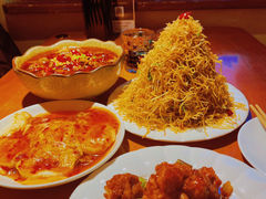 -景秀餐厅(南锣鼓巷店)