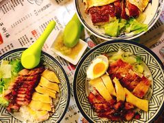 -尖沙咀茶餐厅(永泰店)