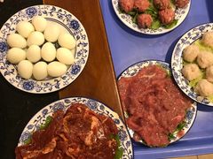 -飘香火锅(玉林西路店)