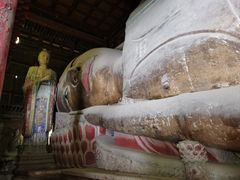 -张掖大佛寺景区