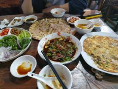 -官塘锋记鱼生·生腌·砂锅粥(牌坊街店)