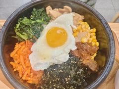 -米村拌饭(金象城店)