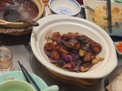 -潮界(LU·ONE凯德晶萃广场店)