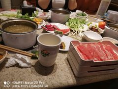 -永远爱烤肉火锅自助(龙德广场店)