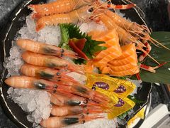 -菊上料理(蜀山银泰百货店)