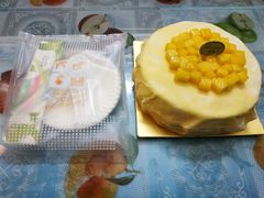 -OL’s Cake鲜荟千层(东风中路店)