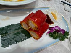 -丰鲤楼•闽南茶楼(仟禧汇店)